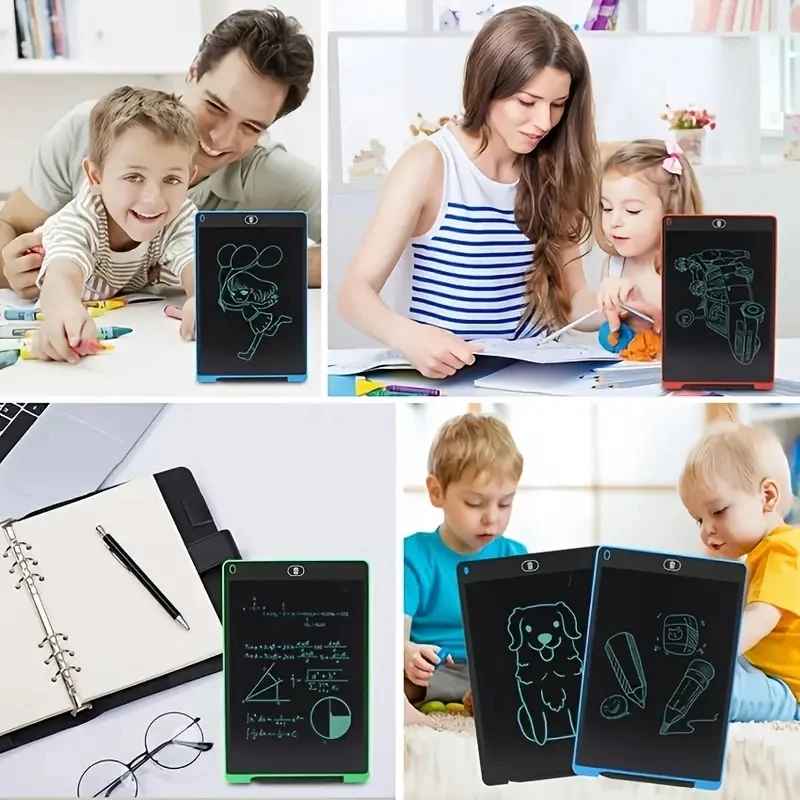 Tablet Mágica Para Niños