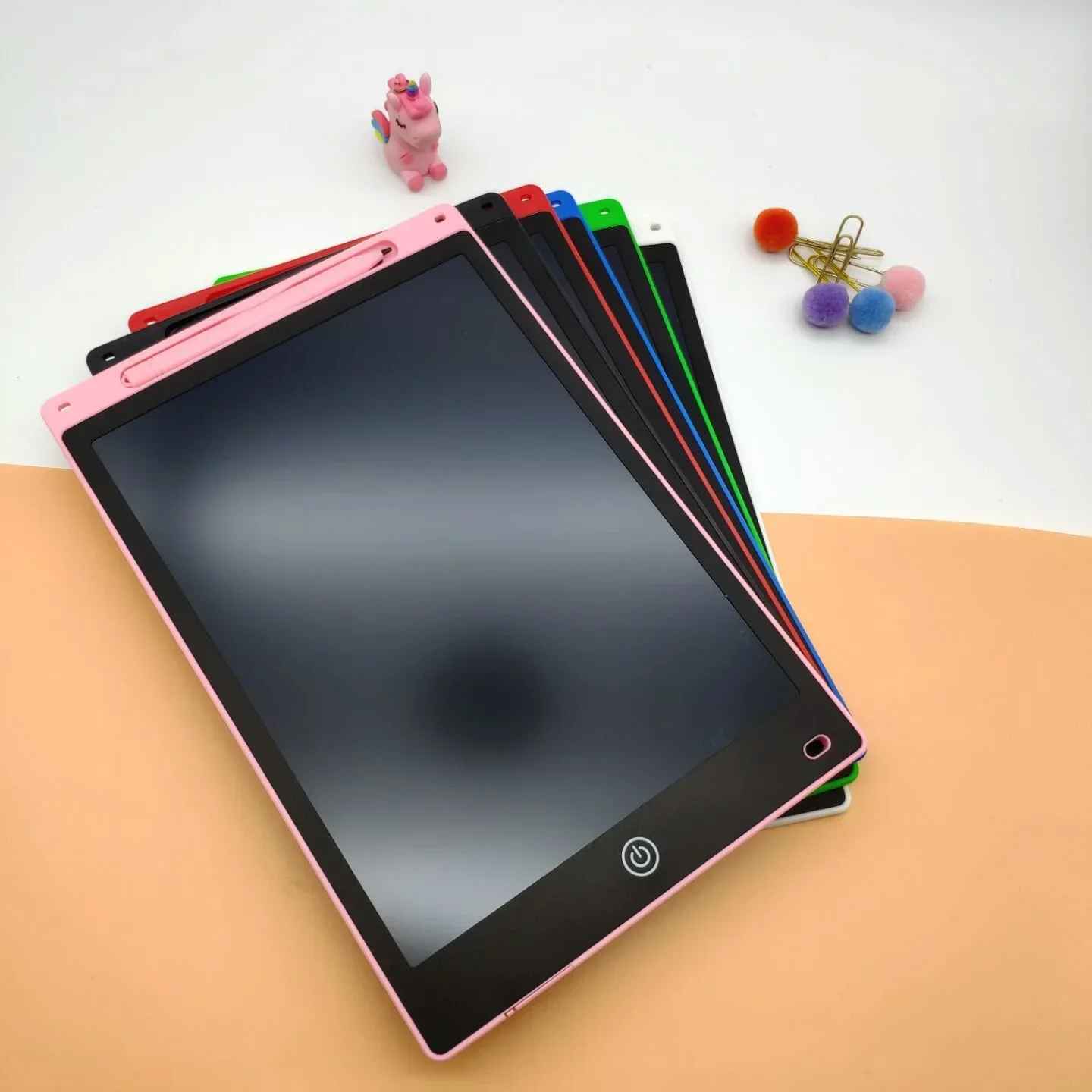 Tablet Mágica Para Niños