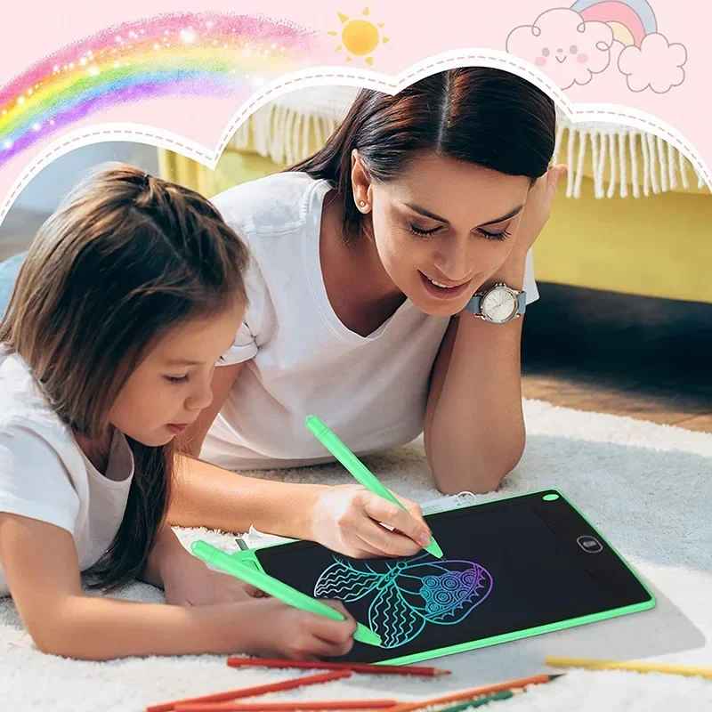 Tablet Mágica Para Niños