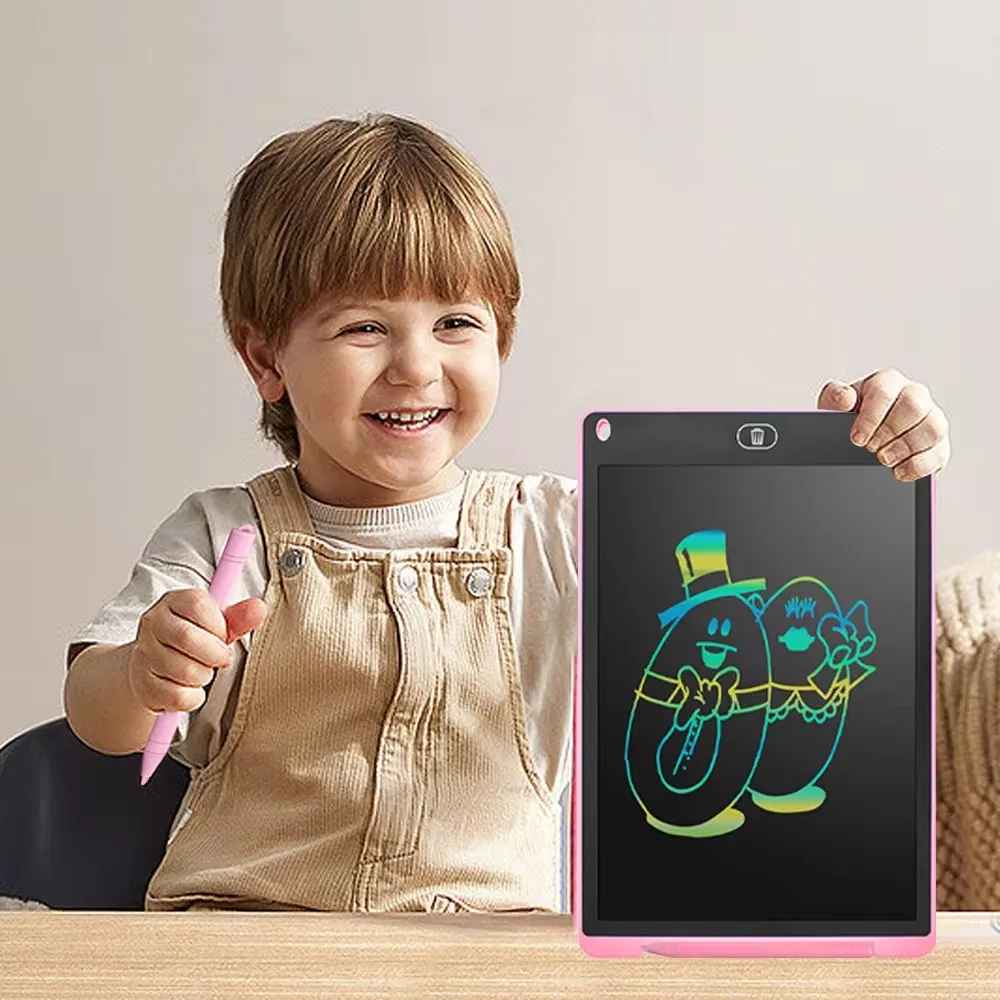 Tablet Mágica Para Niños