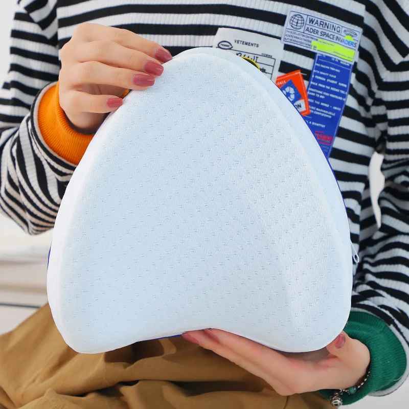 Almohada Ortopédica ERGOSONO para piernas