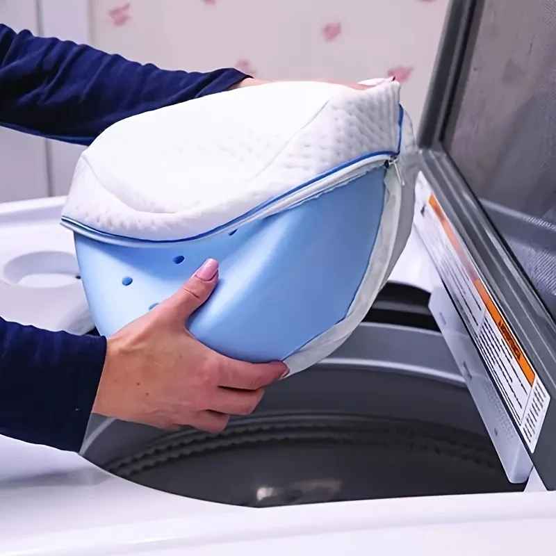 Almohada Ortopédica ERGOSONO para piernas