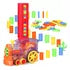 TREN DOMINO