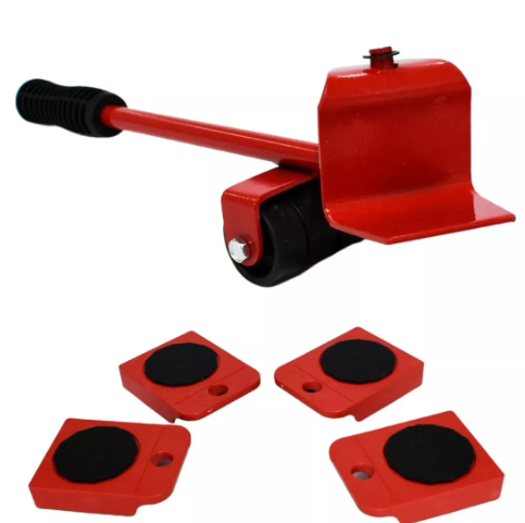 Kit Elevador De Muebles EASY LIFT 💪🦾