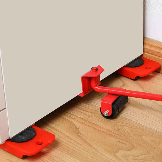 Kit Elevador De Muebles EASY LIFT 💪🦾